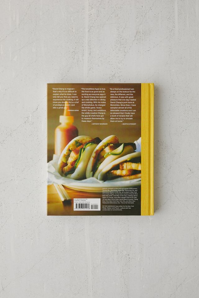 Momofuku: A Cookbook By David Chang & Peter Meehan #5