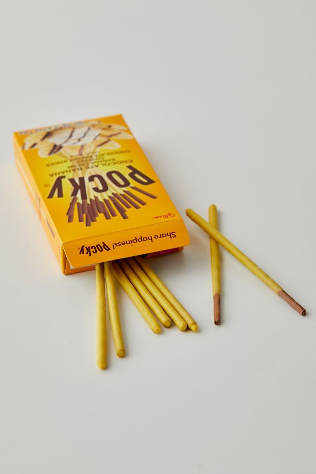 Pocky Candy #1