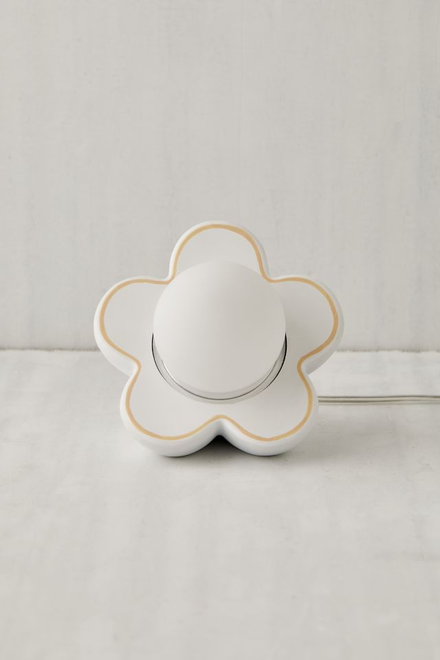 Kara Table Lamp #1