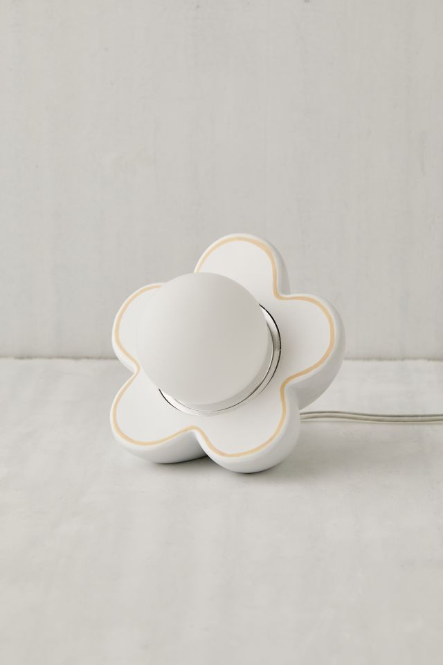 Kara Table Lamp #2