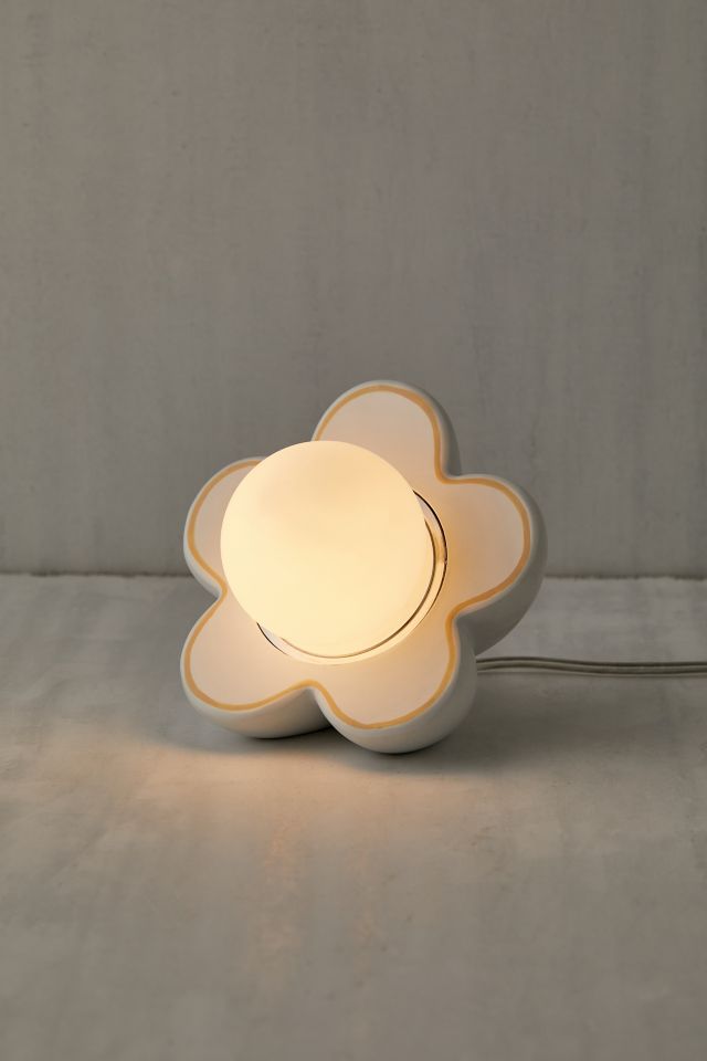 Kara Table Lamp #3
