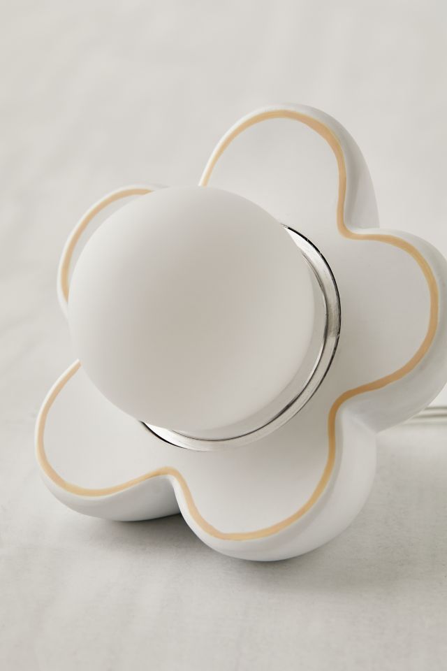 Kara Table Lamp #4
