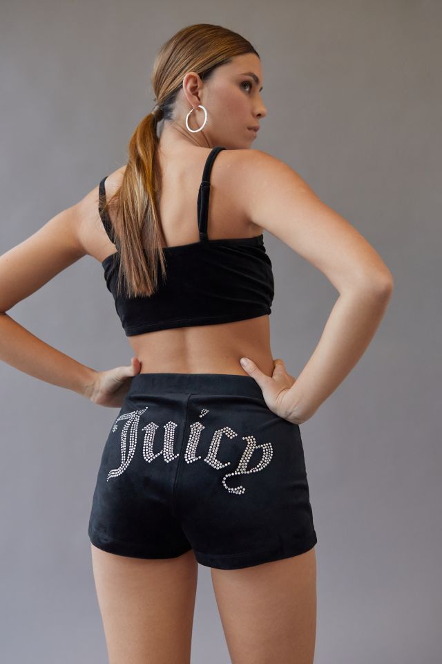 Juicy Couture One Size Active Sports Bras