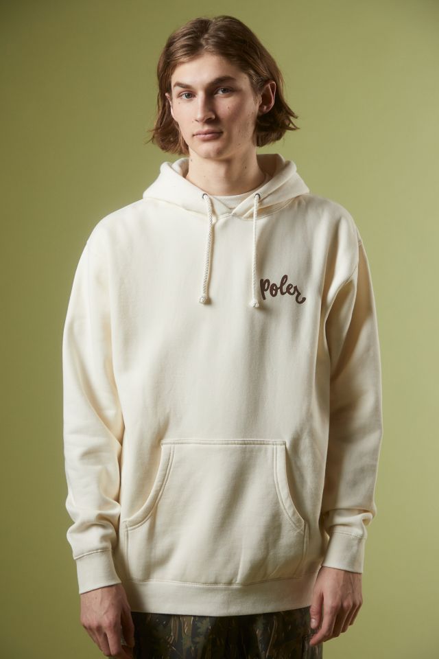 Poler Blossom Hoodie Sweatshirt | Urban Outfitters