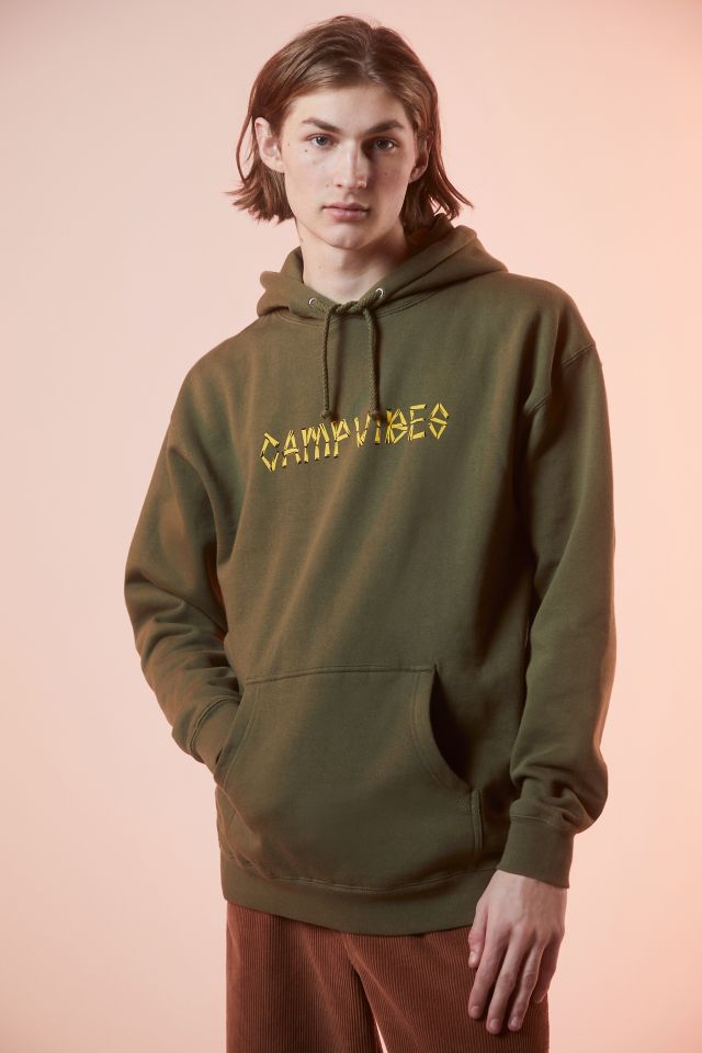 Poler Bamboozled Hoodie Sweatshirt