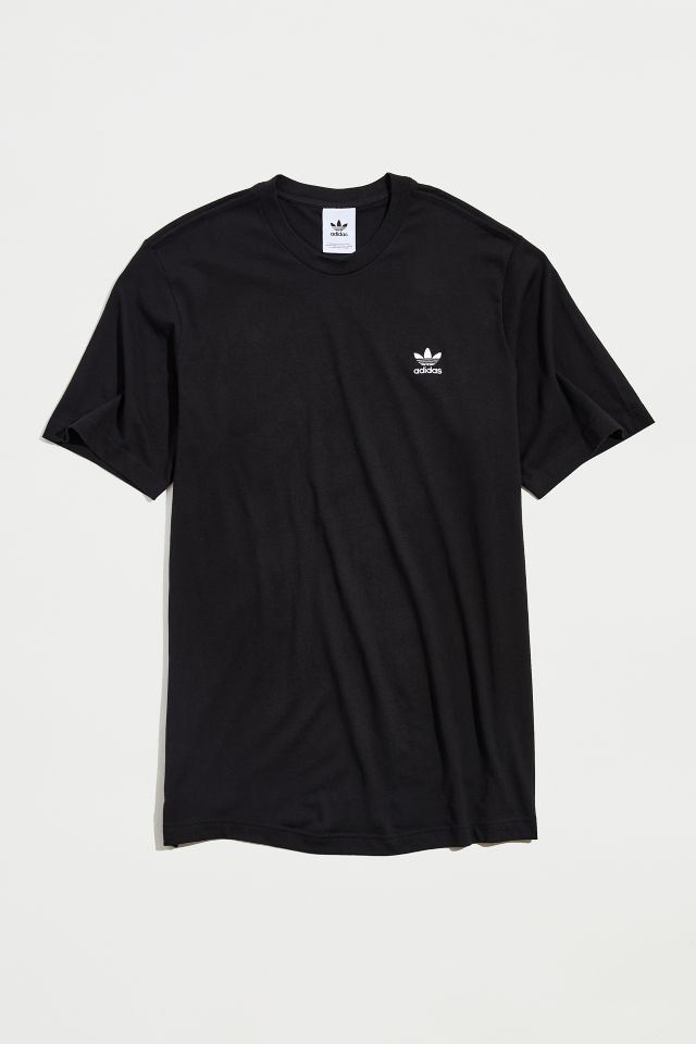 adidas Essentials Trefoil Tee | Urban Outfitters