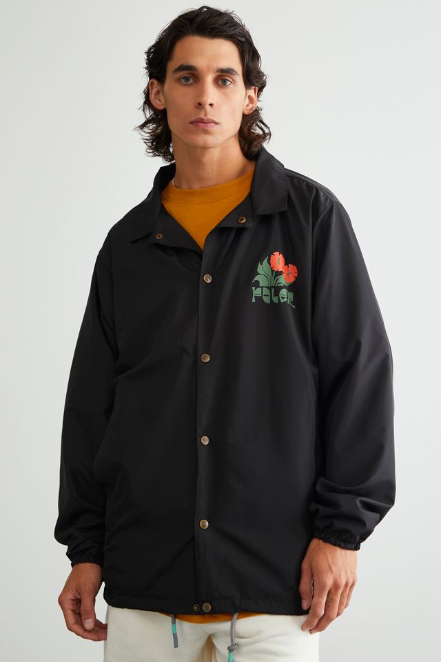Poler Sprouts Coach Jacket Urban Outfitters