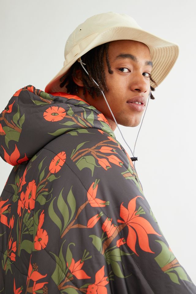 Poler The Poncho Jacket | Urban Outfitters Canada
