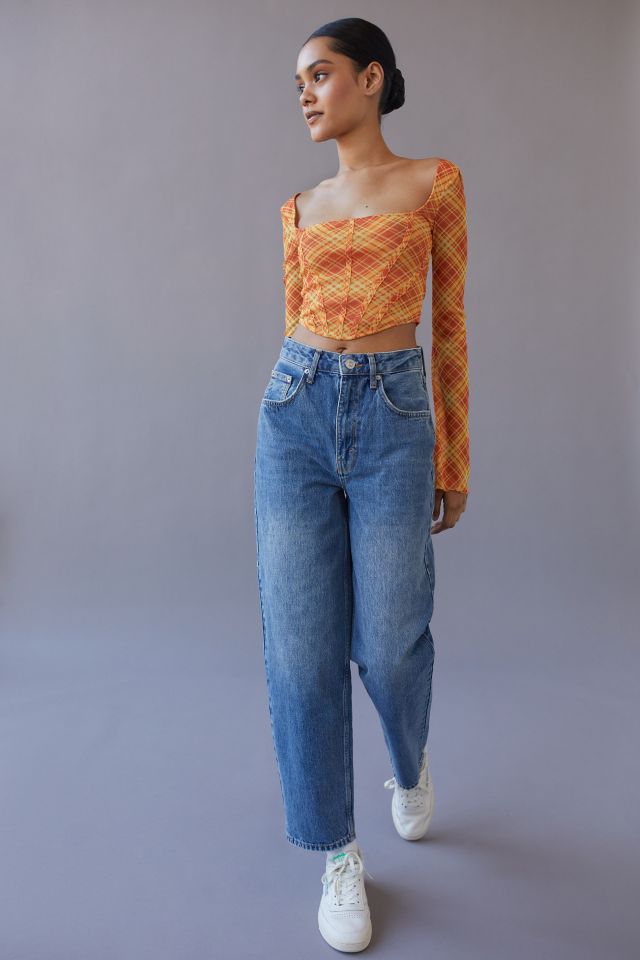 Urban store outfitters jeans