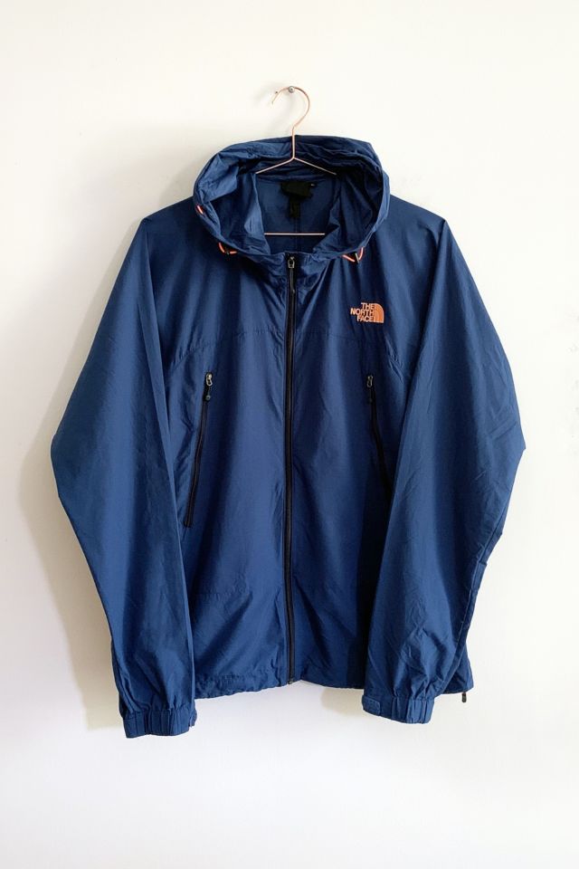 North Face Recycled Light Windbreaker | Urban Outfitters