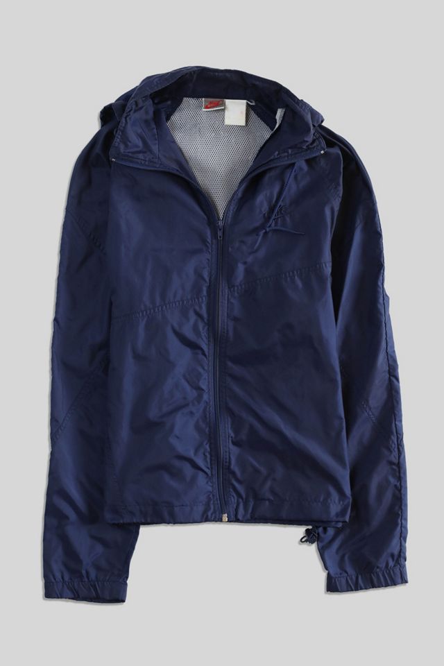 Vintage Nike Windbreaker Urban Outfitters