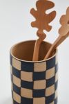 Check Utensil Holder