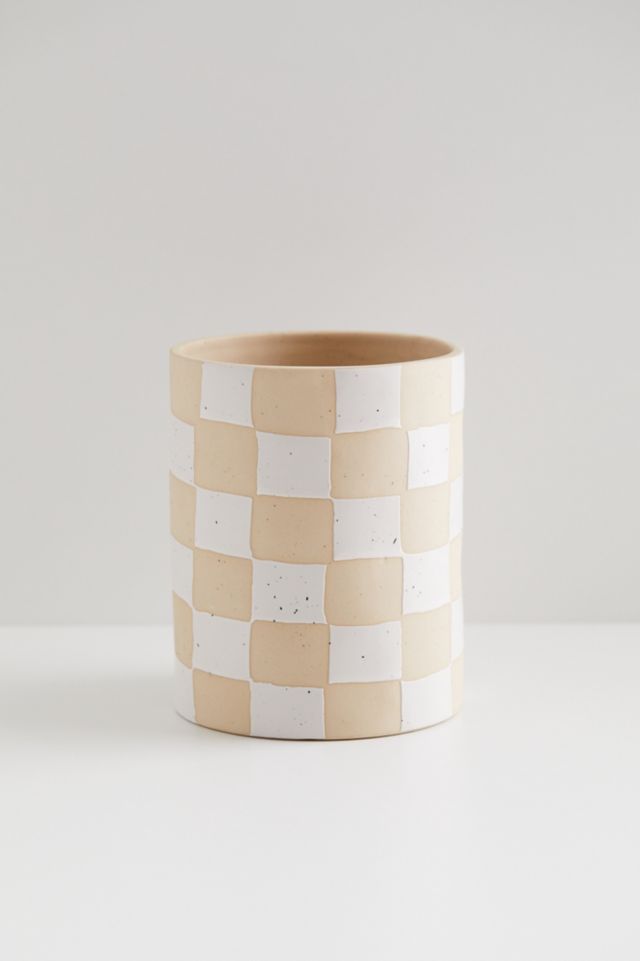 Check Utensil Holder #2