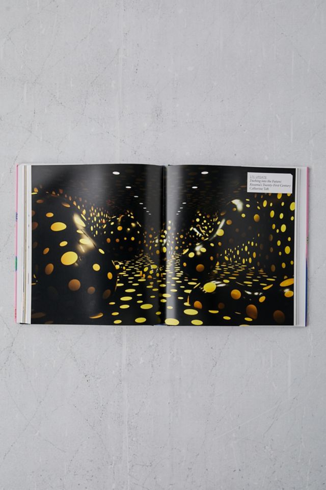 Yayoi Kusama: Revised & Expanded Edition By Catherine Taft, Laura Hoptman & Akira Tatehata #3