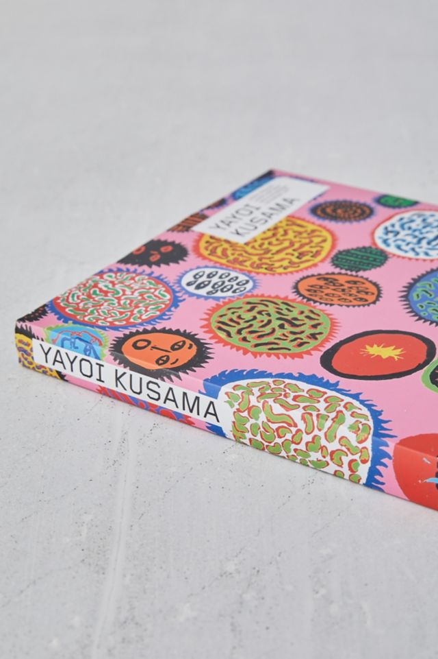 Yayoi Kusama: Revised & Expanded Edition By Catherine Taft, Laura Hoptman & Akira Tatehata #4