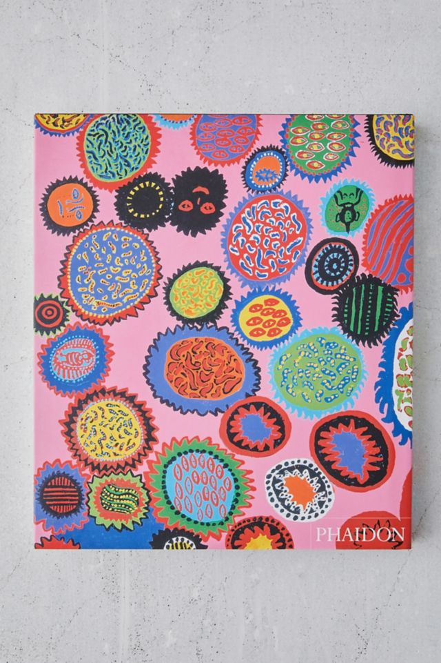 Yayoi Kusama: Revised & Expanded Edition By Catherine Taft, Laura Hoptman & Akira Tatehata #5