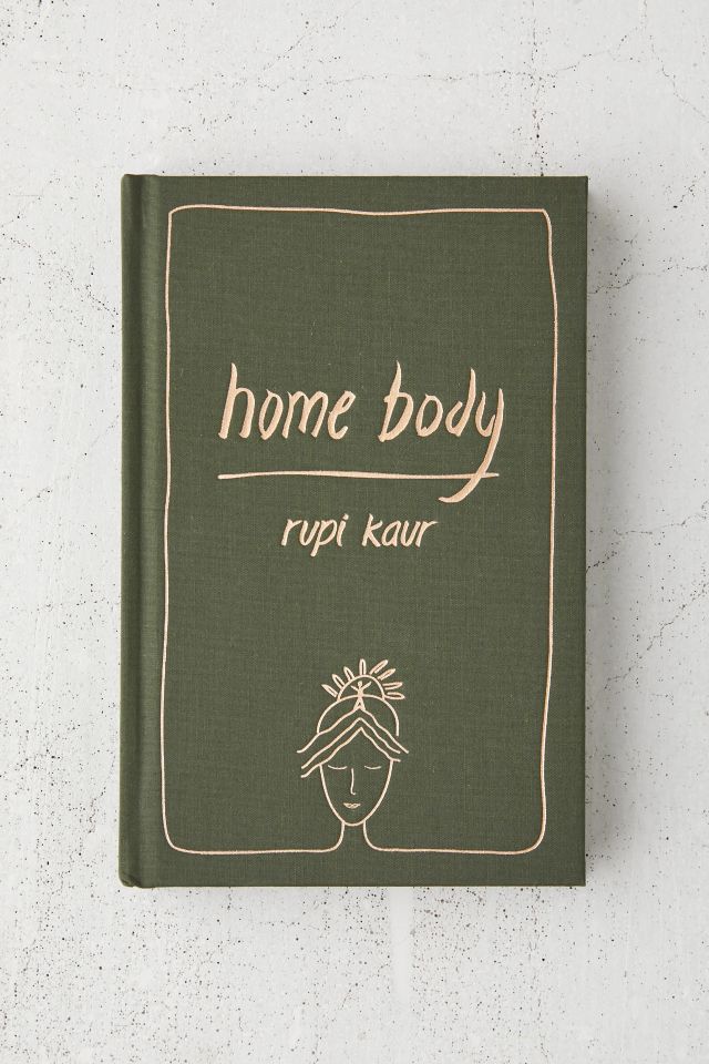 Home Body By Rupi Kaur | Urban Outfitters