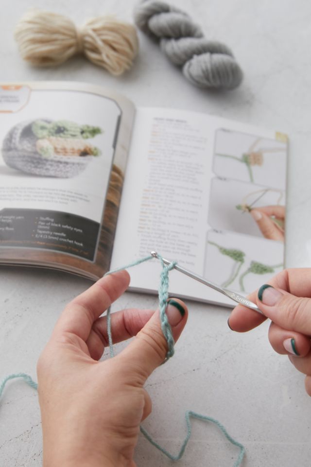 Star Wars: The Mandalorian Crochet Kit