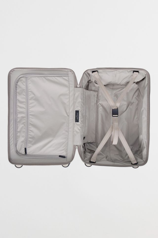 Arlo Skye Zipper Carry-On Max with Front Pocket Suitcase #2