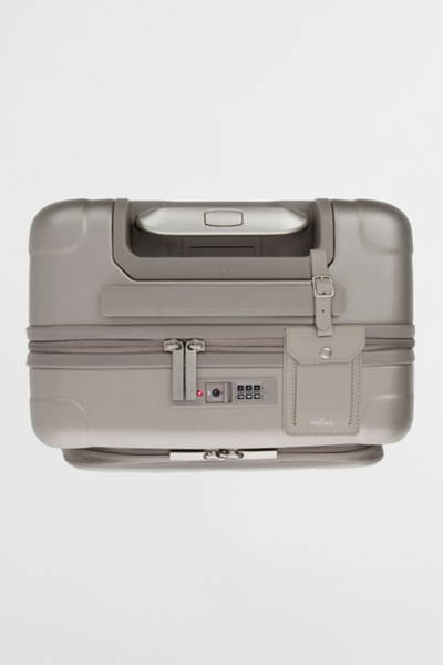 Arlo Skye Zipper Carry-On - Thumbnail 2