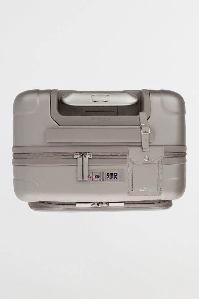 Arlo Skye Zipper Carry-On Max with Front Pocket Suitcase #3