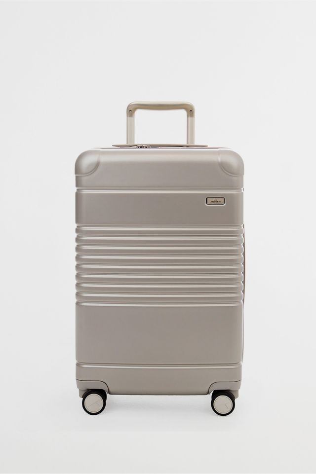 Arlo Skye Zipper Carry-On Max Suitcase #1