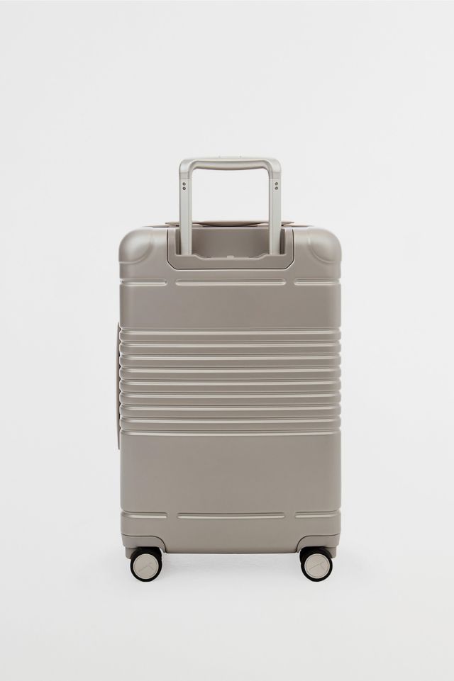 Arlo Skye Zipper Carry-On Max Suitcase #2