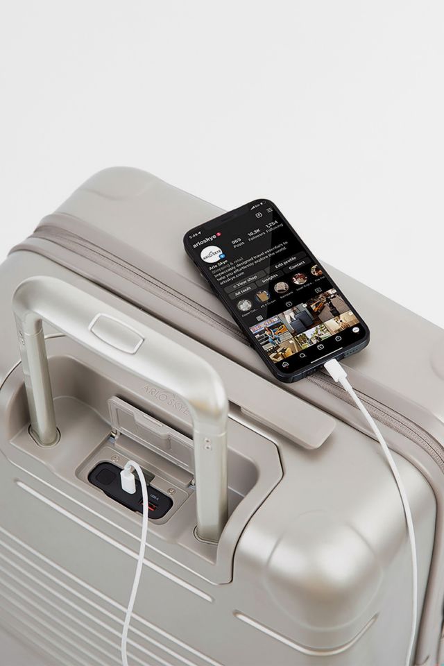 Arlo skye polycarbonate review sales