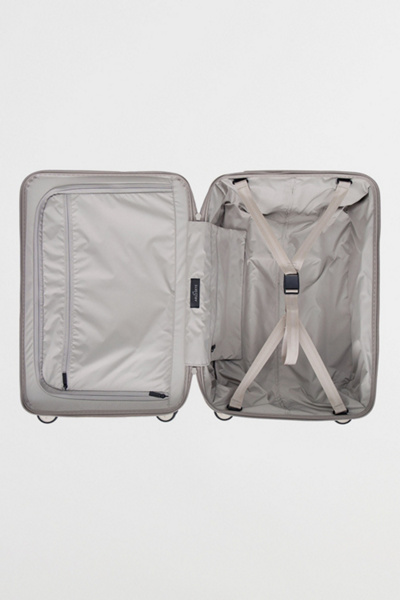 Arlo Skye Zipper Carry-On Max Suitcase - Thumbnail 2