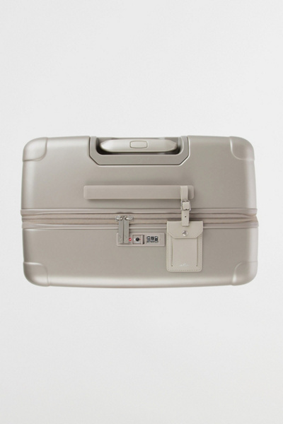 Arlo Skye Zipper Check-In Suitcase - Thumbnail 3