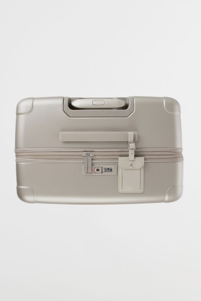 Arlo Skye Zipper Check-In Suitcase #3