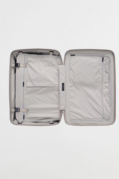Arlo Skye Zipper Check-In Suitcase - Thumbnail 5