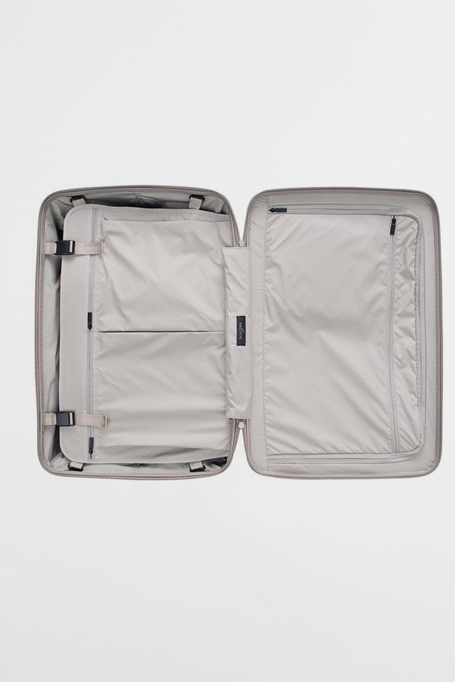 Arlo Skye Zipper Check-In Suitcase #4