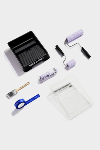 Backdrop The Essentials Kit