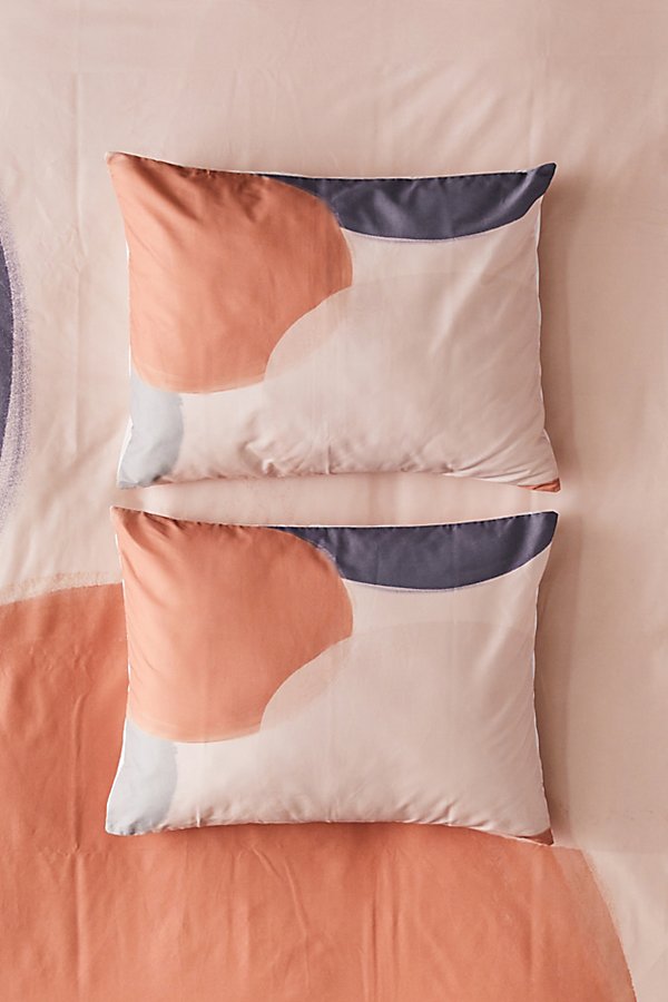 Deny Designs Hello Twiggs Modern Art Pillow,Throw 