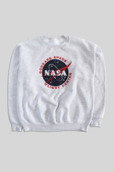 Vintage NASA Sweatshirt | Urban Outfitters