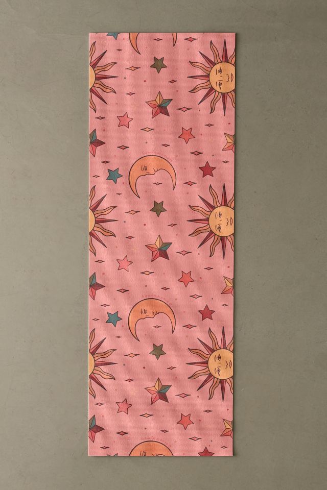 Urban outfitters best sale yoga mat