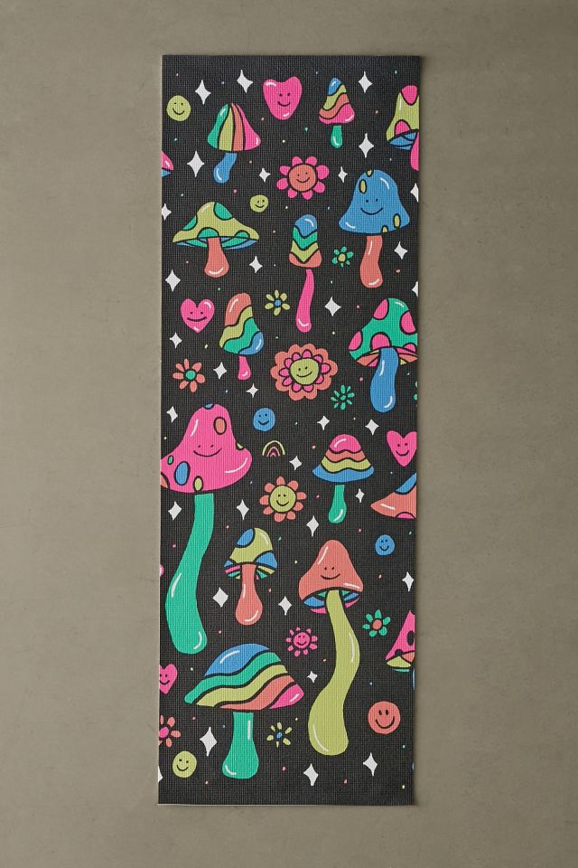 Urban outfitters store yoga mat