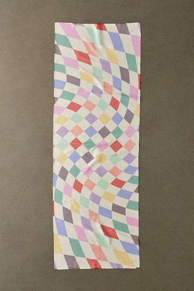 Deny Designs Yoga Towel - Thumbnail 4