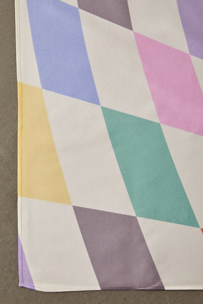 Deny Designs Yoga Towel - Thumbnail 2