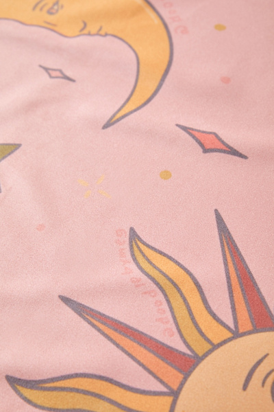 Deny Yoga Towel - Thumbnail 3