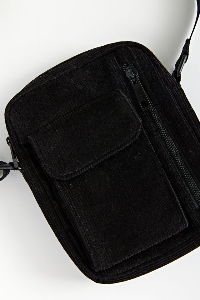 UO Corduroy Mini Messenger Bag | Urban Outfitters UO Corduroy Mini Messenger Bag | Urban Outfitters
