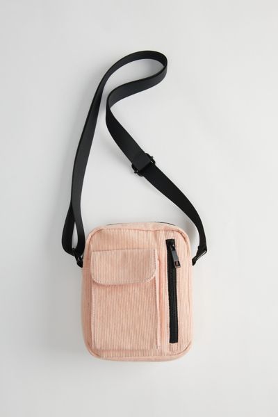 Shoulder Bag For Men,canvas Messenger Bag Small Multi Pocket Crossbody Bag  For Traveling Fishing Camping Hiking Daily Use