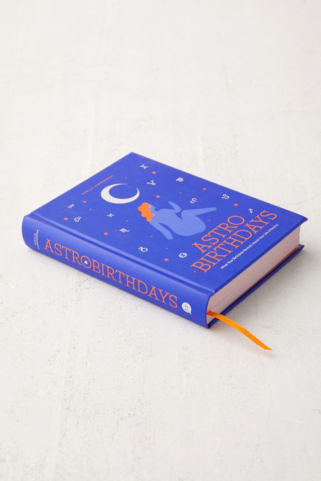 Astro Birthdays: What Your Birthdate Reveals About Your Life & Destiny par Stella Andromeda #4
