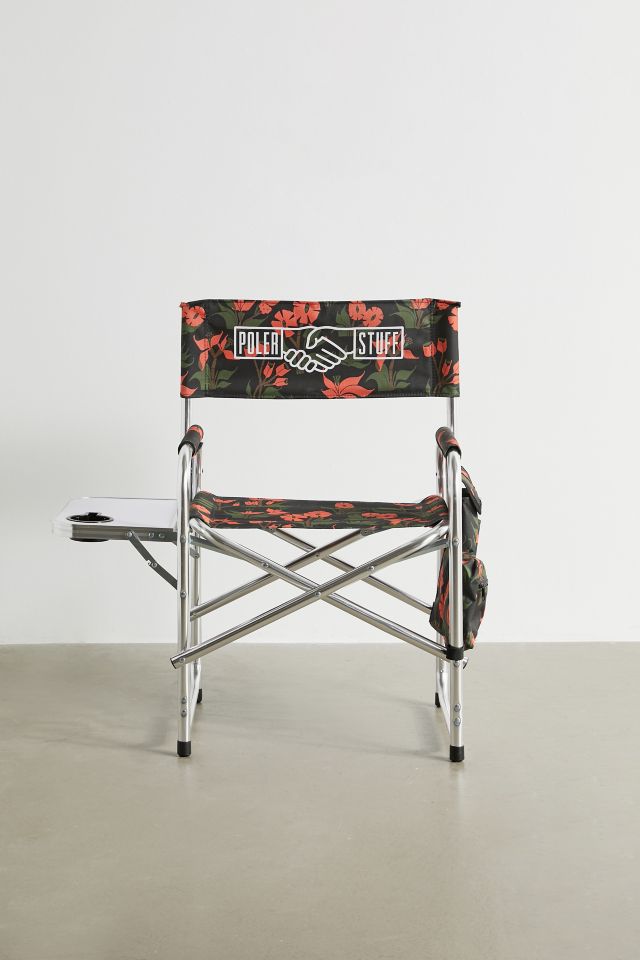 Poler Folding Adventure Chair #2