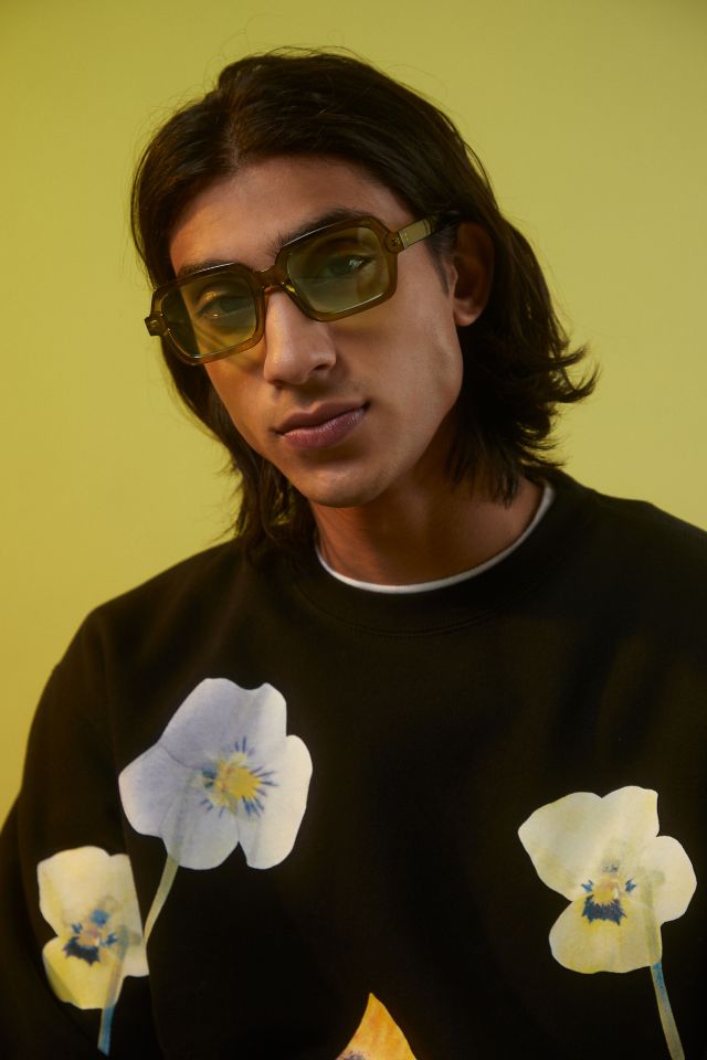 Catalano Rectangle Sunglasses #1