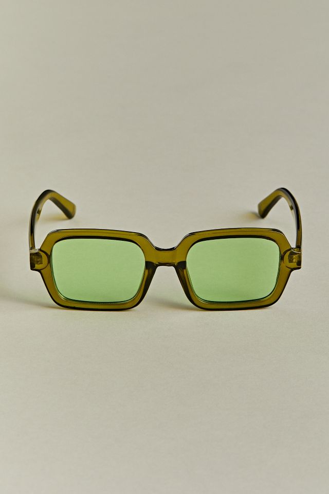 Catalano Rectangle Sunglasses #2