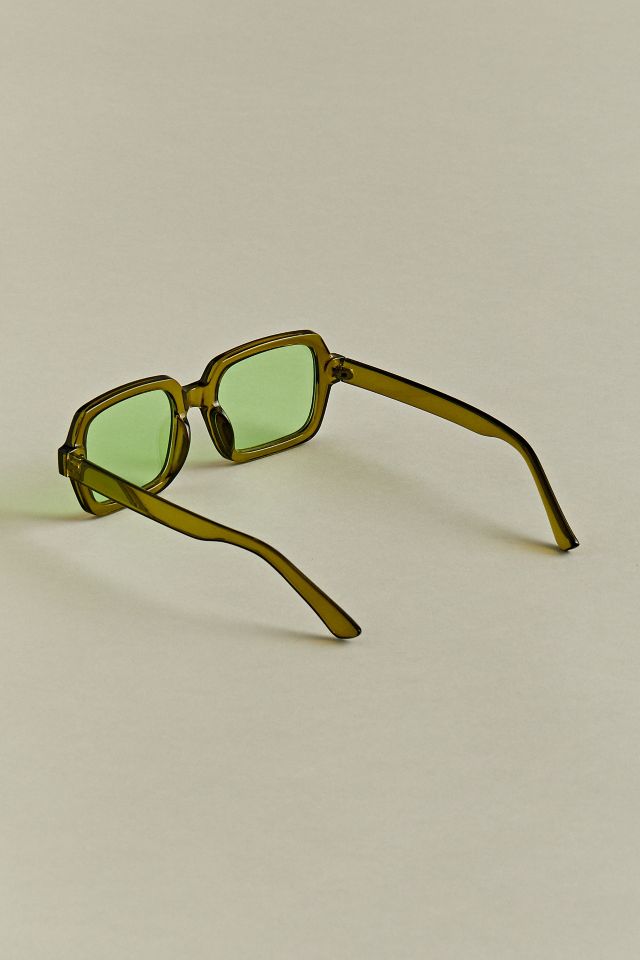 Catalano Rectangle Sunglasses #4