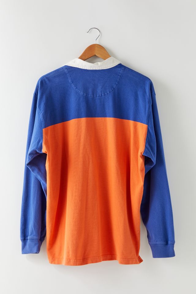 Haut de rugby vintage Polo Ralph Lauren  #1
