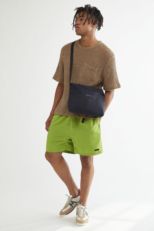 Gramicci Shell Canyon Belted Short #1